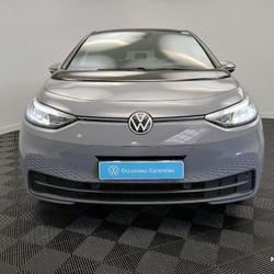Volkswagen ID3 ID.3 204 ch Pro Performance Active Saint-Quentin