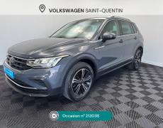 Volkswagen Tiguan Saint-Quentin