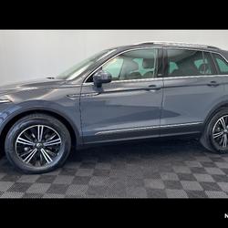 Volkswagen Tiguan Tiguan 2.0 TDI 150ch DSG7 MATCH Saint-Quentin