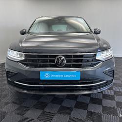 Volkswagen Tiguan Tiguan 2.0 TDI 150ch DSG7 MATCH Saint-Quentin
