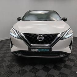 Nissan Qashqai Qashqai Mild Hybrid 140 ch Tekna Saint-Quentin