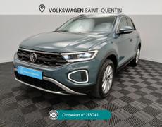 Volkswagen T-Roc Saint-Quentin