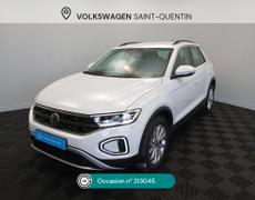 Volkswagen T-Roc Saint-Quentin