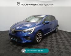 Renault Clio 5 Saint-Quentin