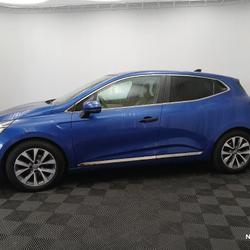 Renault Clio 5 Clio TCe 90 Intens Saint-Quentin