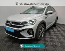 Volkswagen Taigo Saint-Quentin