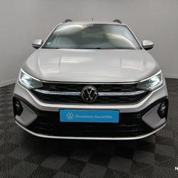 Volkswagen Taigo Taigo 1.5 TSI 150 DSG7 R-Line Saint-Quentin