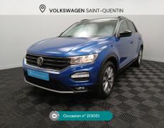 Volkswagen T-Roc Saint-Quentin