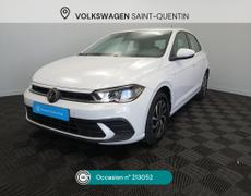 Volkswagen Polo Saint-Quentin