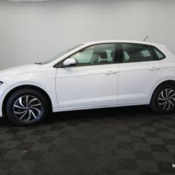 Volkswagen Polo Polo 1.0 TSI 95 S&S BVM5 Life Saint-Quentin