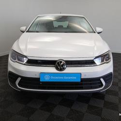 Volkswagen Polo Polo 1.0 TSI 95 S&S BVM5 Life Saint-Quentin