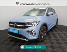 Volkswagen T-Cross Saint-Quentin