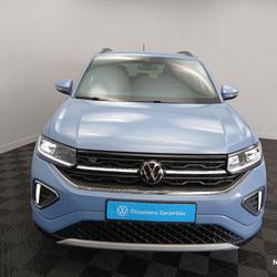 Volkswagen T-Cross T-Cross 1.0 TSI 116 Start/Stop DSG7 R-Line Edition Saint-Quentin