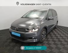 Volkswagen Touran Saint-Quentin