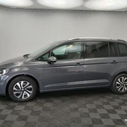Volkswagen Touran Touran 2.0 TDI 150 DSG7 7pl Lounge Saint-Quentin
