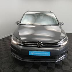 Volkswagen Touran Touran 2.0 TDI 150 DSG7 7pl Lounge Saint-Quentin