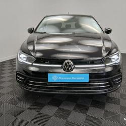 Volkswagen Polo Polo 1.0 TSI 95 S&S DSG7 Style Saint-Quentin