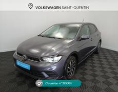 Volkswagen Polo Saint-Quentin