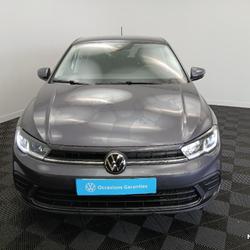 Volkswagen Polo Polo 1.0 TSI 95 S&S BVM5 VW Edition Saint-Quentin