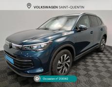 Volkswagen Tiguan Saint-Quentin