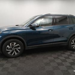 Volkswagen Tiguan Tiguan 1.5 eHybrid 204ch DSG6 VW Edition Saint-Quentin