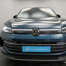 Volkswagen Tiguan Tiguan 1.5 eHybrid 204ch DSG6 VW Edition Saint-Quentin
