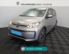 Volkswagen UP Saint-Quentin