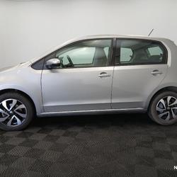 Volkswagen UP Up 1.0 65 BlueMotion Technology BVM5 Active Saint-Quentin