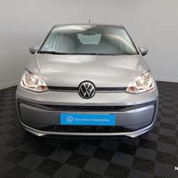Volkswagen UP Up 1.0 65 BlueMotion Technology BVM5 Active Saint-Quentin