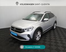 Volkswagen Taigo Saint-Quentin