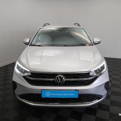 Volkswagen Taigo Taigo 1.0 TSI 116 BVM6 VW Edition Saint-Quentin