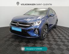 Volkswagen Taigo Saint-Quentin