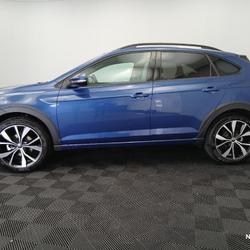 Volkswagen Taigo Taigo 1.0 TSI 116 DSG7 VW Edition Saint-Quentin