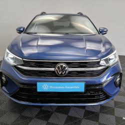 Volkswagen Taigo Taigo 1.0 TSI 116 DSG7 VW Edition Saint-Quentin