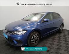 Volkswagen Polo Saint-Quentin