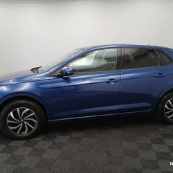 Volkswagen Polo Polo 1.0 TSI 95 S&S BVM5 VW Edition Saint-Quentin