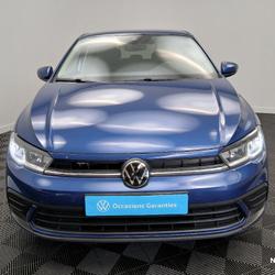 Volkswagen Polo Polo 1.0 TSI 95 S&S BVM5 VW Edition Saint-Quentin