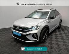 Volkswagen Taigo Saint-Quentin