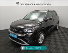 Volkswagen T-Cross Saint-Quentin