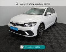 Volkswagen Polo Saint-Quentin