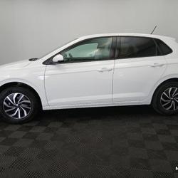 Volkswagen Polo Polo 1.0 TSI 95 S&S BVM5 VW Edition Saint-Quentin