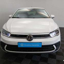 Volkswagen Polo Polo 1.0 TSI 95 S&S BVM5 VW Edition Saint-Quentin