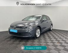 Volkswagen Golf 8 Saint-Quentin