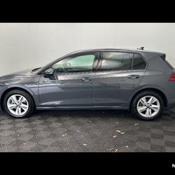 Volkswagen Golf 8 Golf 1.5 eTSI OPF 150 DSG7 Life 1st Saint-Quentin