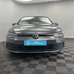 Volkswagen Golf 8 Golf 1.5 eTSI OPF 150 DSG7 Life 1st Saint-Quentin