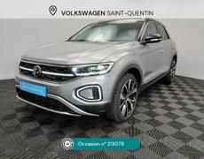 Volkswagen T-Roc Saint-Quentin