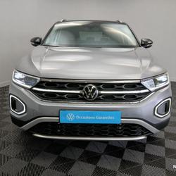 Volkswagen T-Roc T-Roc 1.5 TSI EVO 150 Start/Stop DSG7 Style Exclusive Saint-Quentin