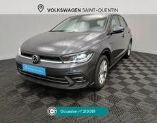 Volkswagen Polo Saint-Quentin