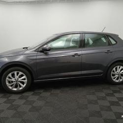 Volkswagen Polo Polo 1.0 TSI 95 S&S BVM5 Style Saint-Quentin