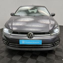 Volkswagen Polo Polo 1.0 TSI 95 S&S BVM5 Style Saint-Quentin